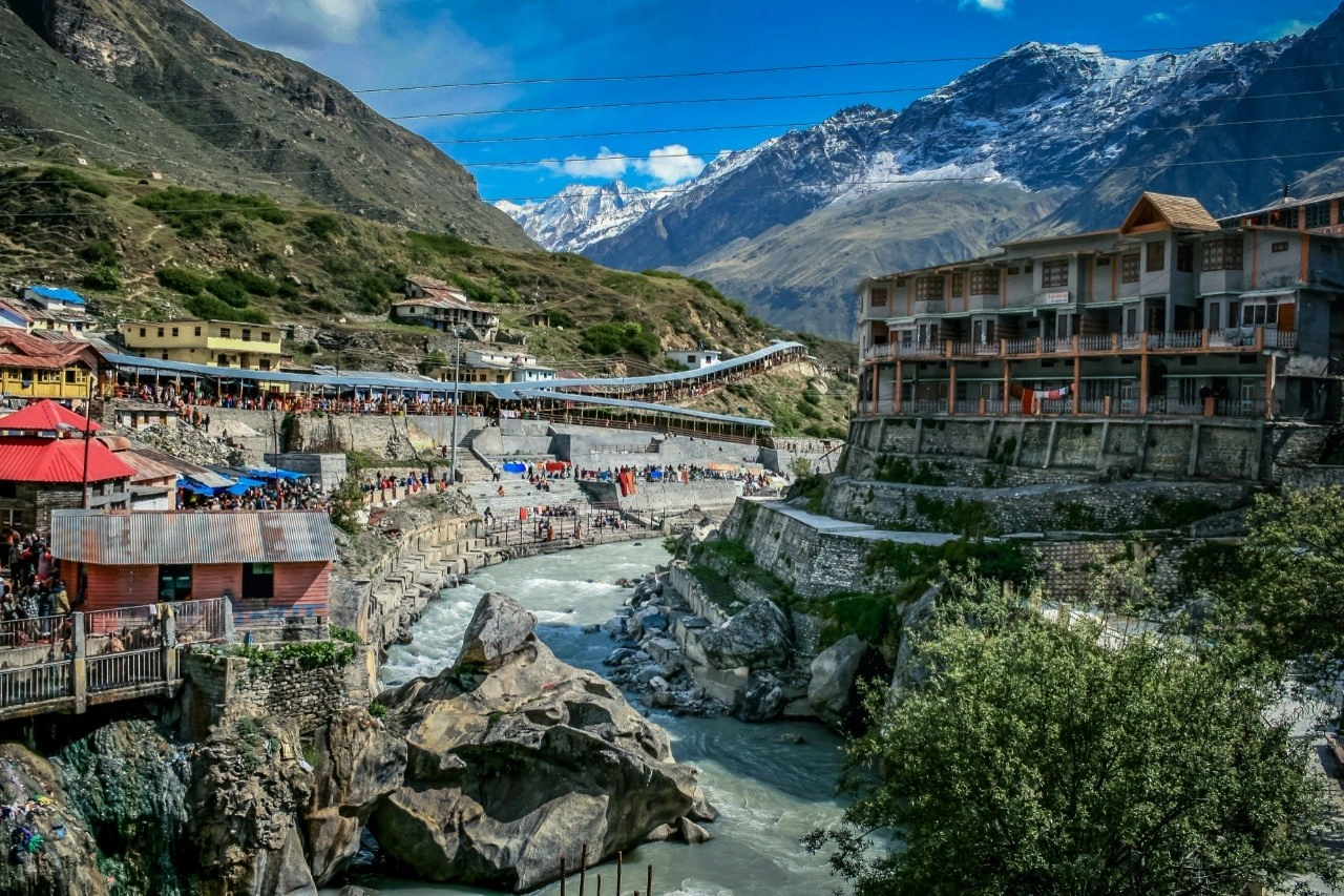 Badrinath Yatra 2026