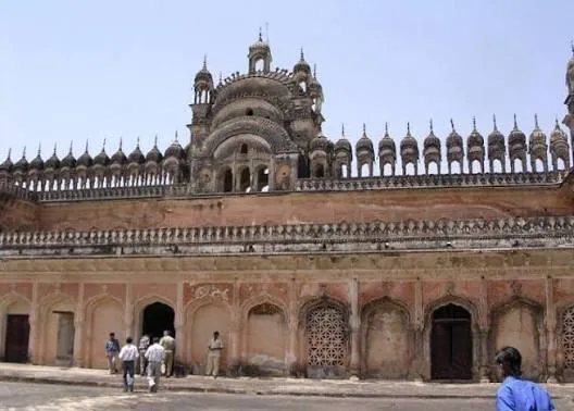 Rajgarh Palace