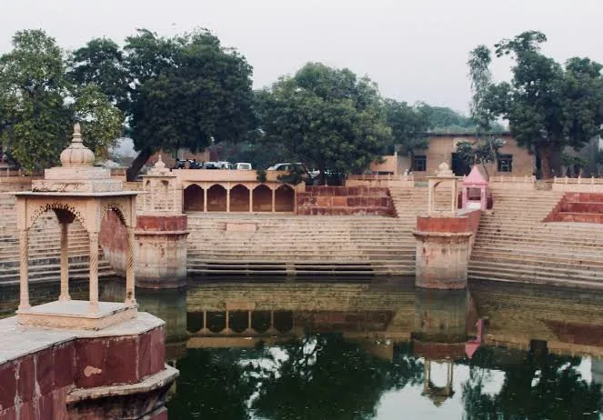 Prem Sarovar