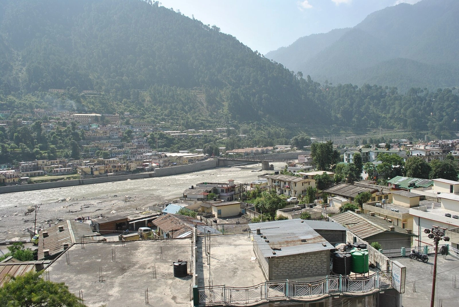 Uttarkashi