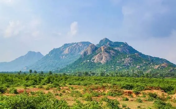 Trikut Pahar