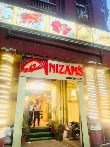 Nizam's Restaurant