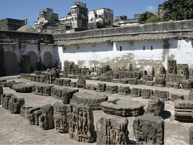 Prabhas Patan Museum