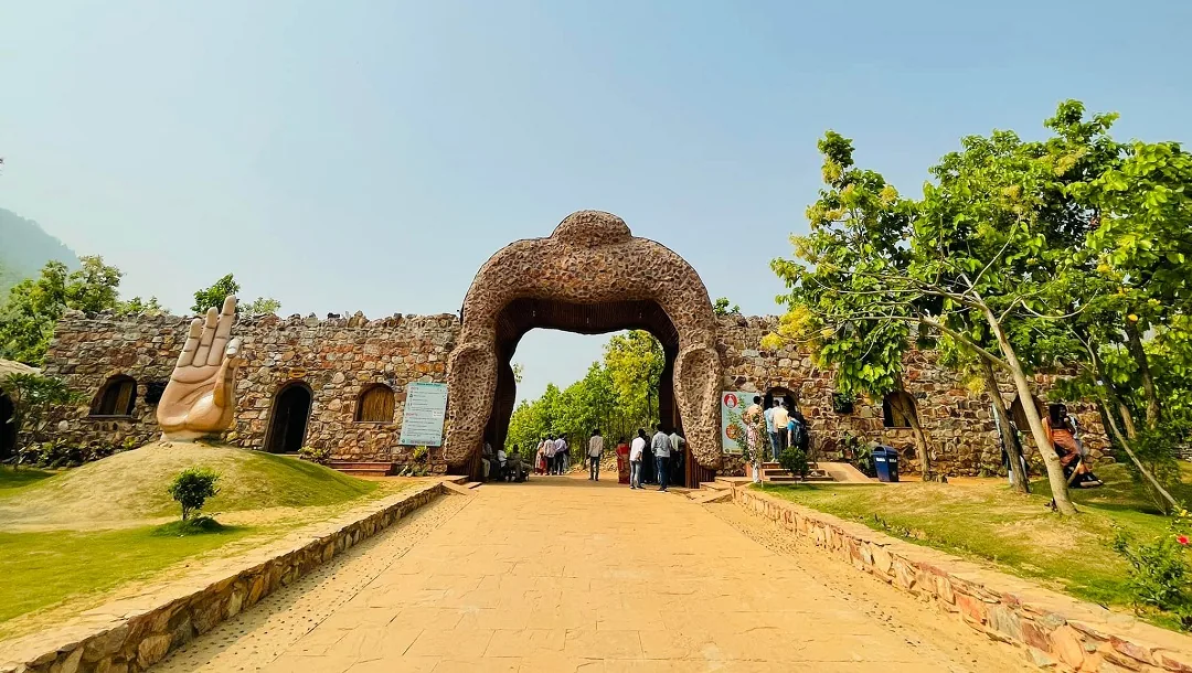 Rajgir Zoo Safari