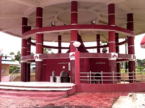 Chaturdasha Devata Temple