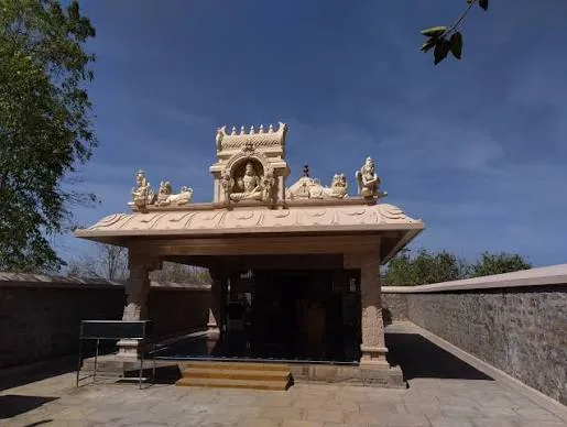 Chatravata Narasimha Temple