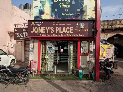Joney's Place