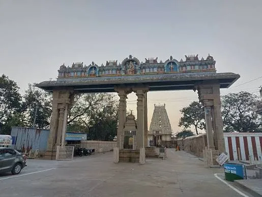 Prahaladavarada Narasimha Temple