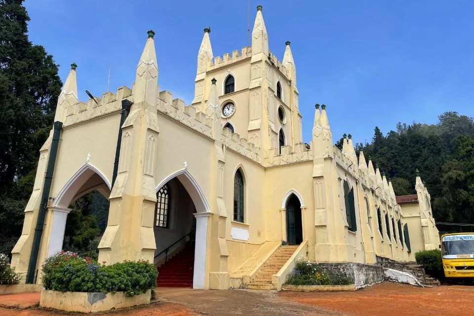 St. Stephen's Church