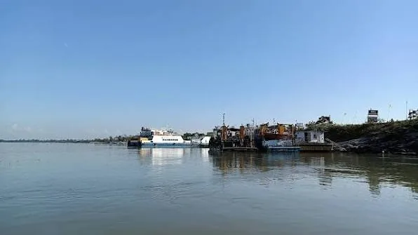 Nimati Ghat