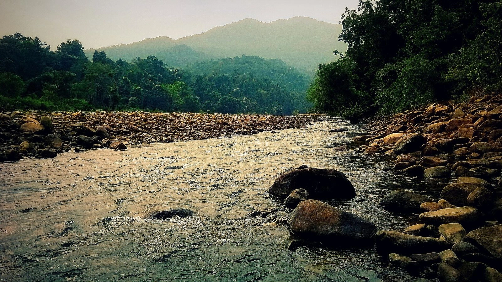 Similipal National Park