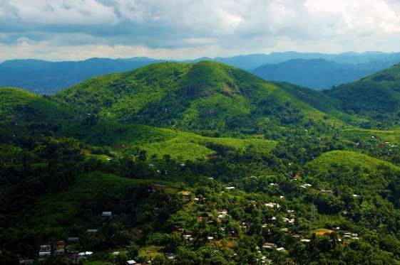 Nilachal Hill