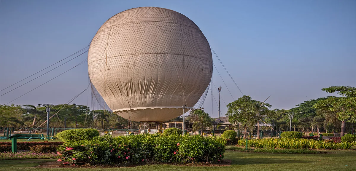 Sneh Rashmi Botanical Garden