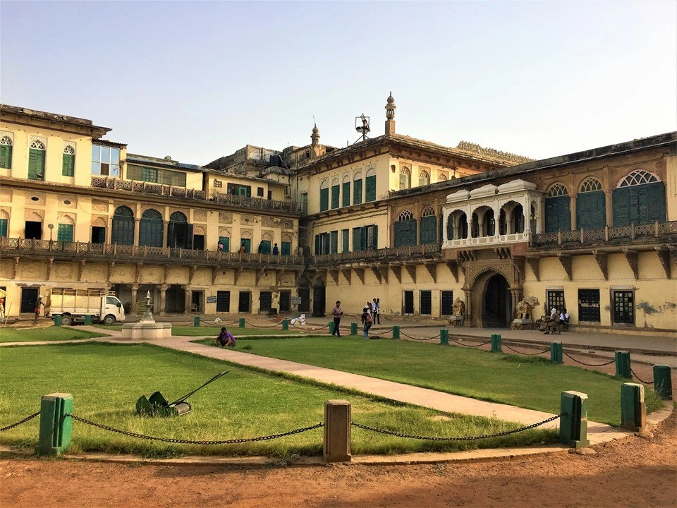 Ramnagar Museum