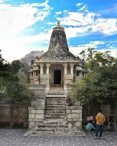 Surya Narayan Temple