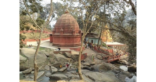 Vasishtha Ashram
