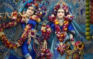 ISKCON Indore