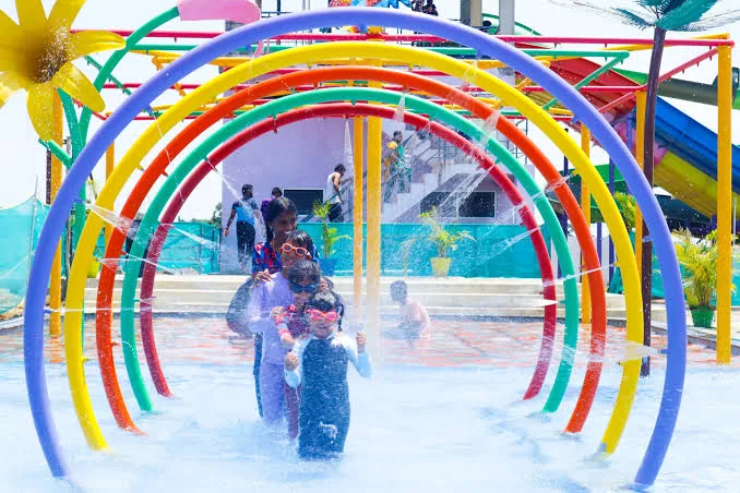 Funntastic Water & Amusement Park