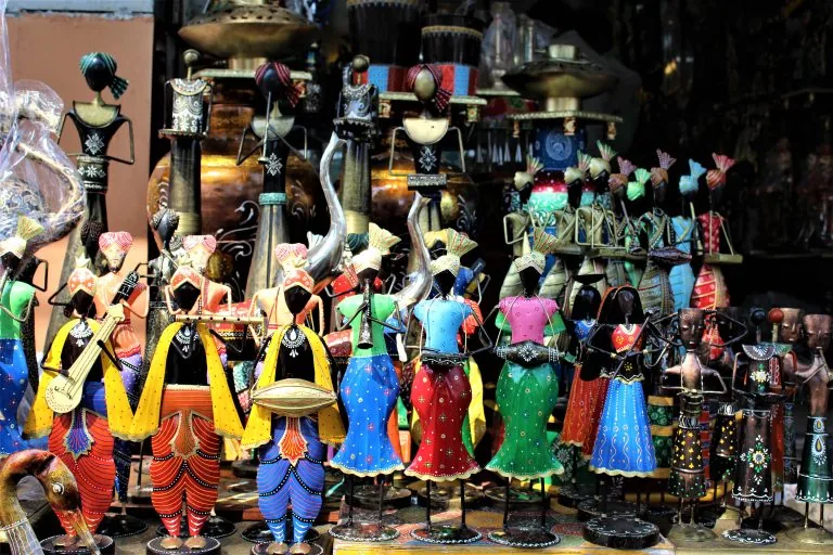 Bapu Bazaar