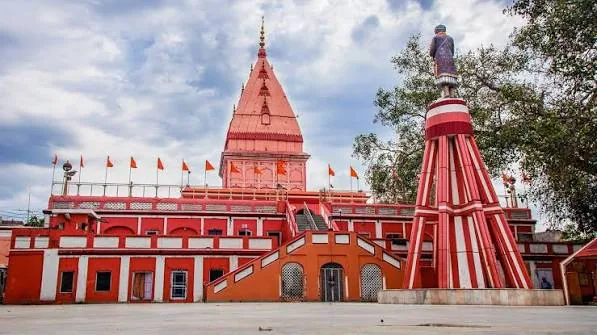 Ranbireshwar Temple