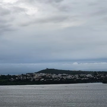 Shyamla Hills