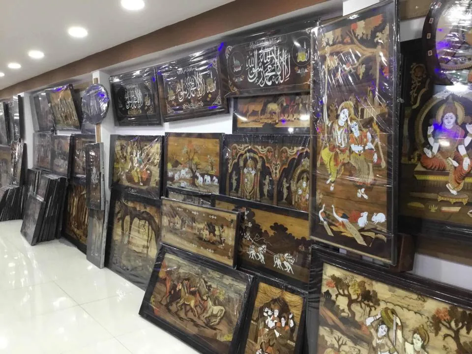 Cauvery Handicrafts Emporium