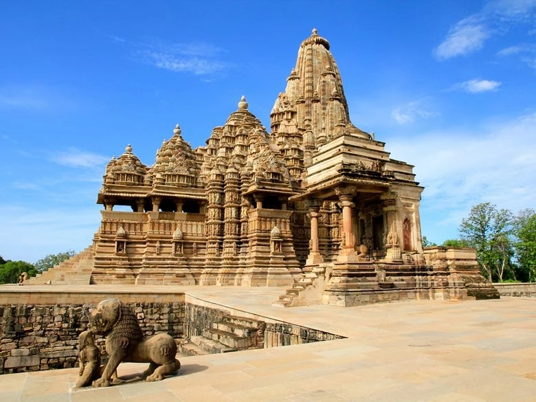 Vamana Temple
