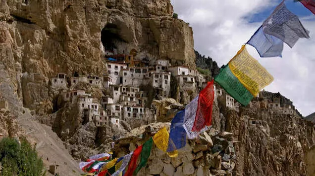 Pipiting Gompa