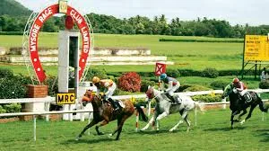 Mysore Race Course
