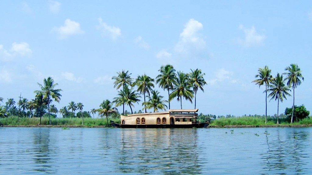Kumarakom
