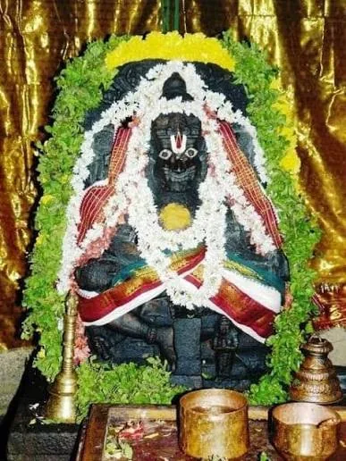 Bhargava Narasimha Temple