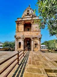 Gauri Somnath Temple