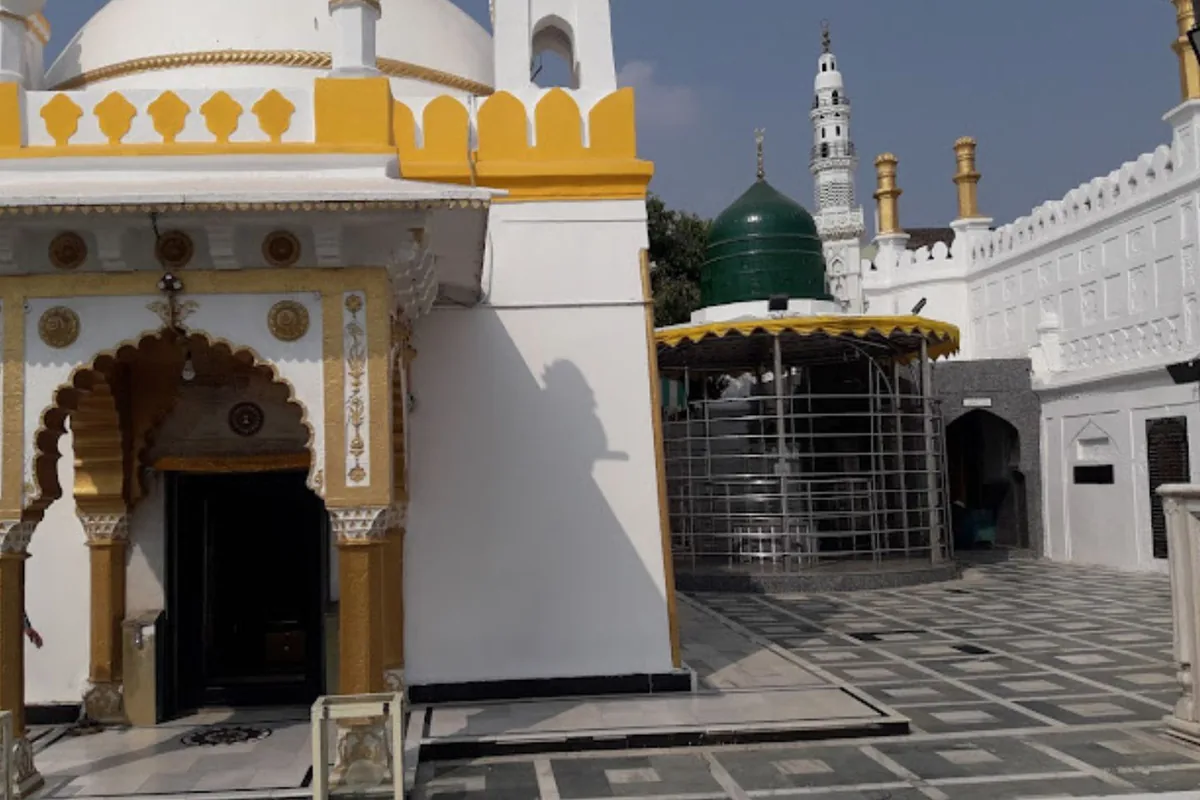 Khuldabad