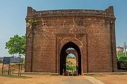 Boro Pathar Darja