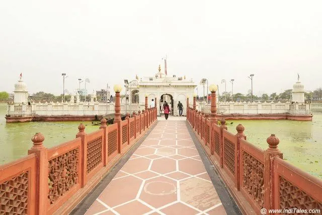 Pawapuri Jal Mandir