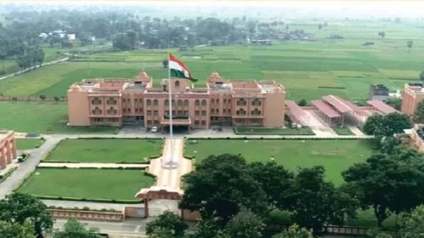 Nav Nalanda Mahavihara