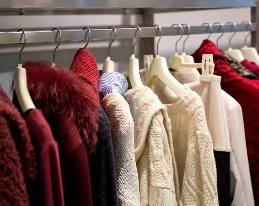 Bikaner Woollen Mills Showroom