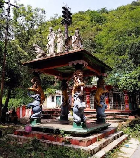 Subramanya Swamy Temple