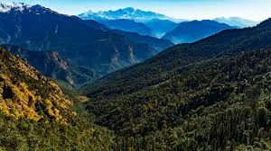 Kedarnath Wildlife Sanctuary