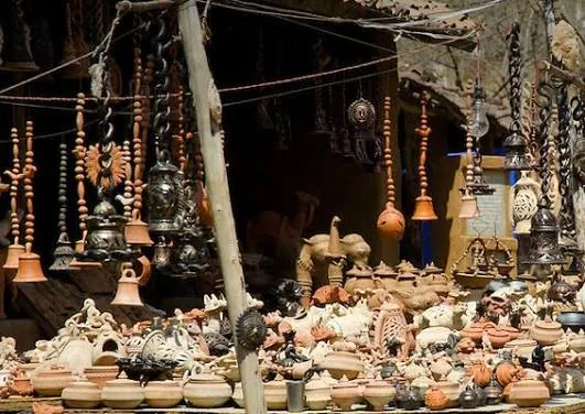 Craftsmen's Village