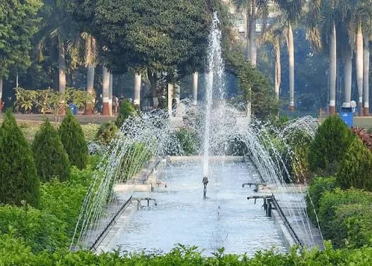 Indroda Nature Park