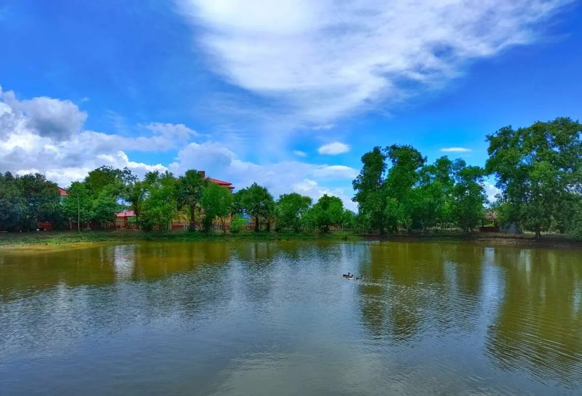Kopai River