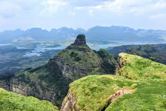 Ratangad