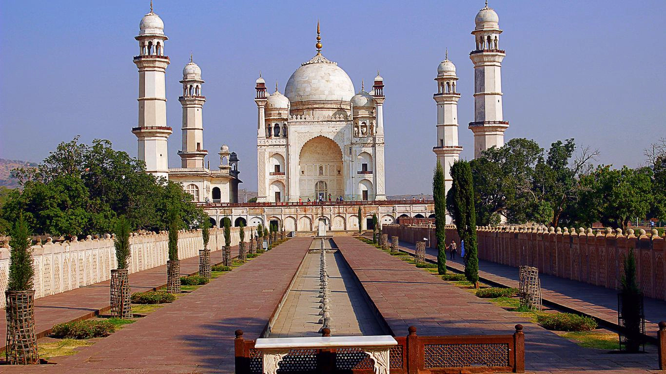 Aurangabad