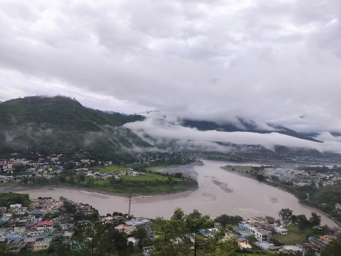 Srinagar Garhwal
