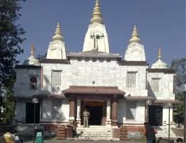 Laxmi Narayan Mandir