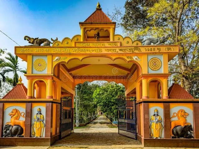 Dakhinpat Satra