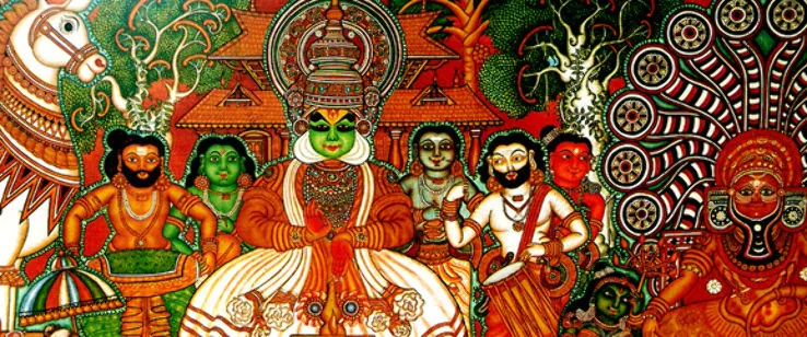 Institute of Mural Painting