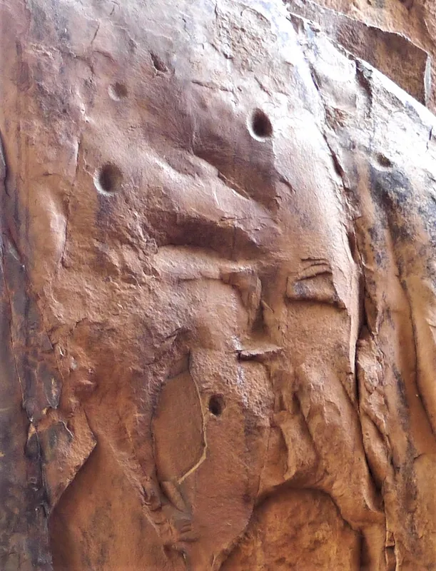 Auditorium Cave