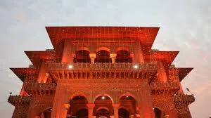 Ganga Mandir